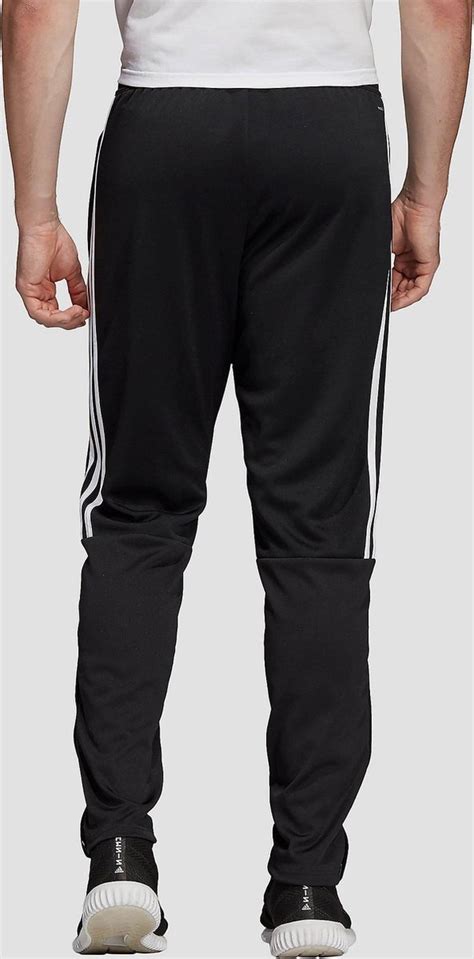 adidas sportbroek heren extra lang|adidas heren broek.